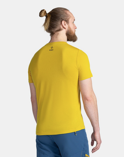 T-shirt tecnica uomo Kilpi