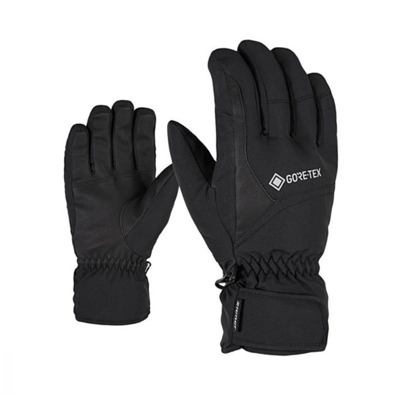 Guanti uomo Ziener Gore-Tex