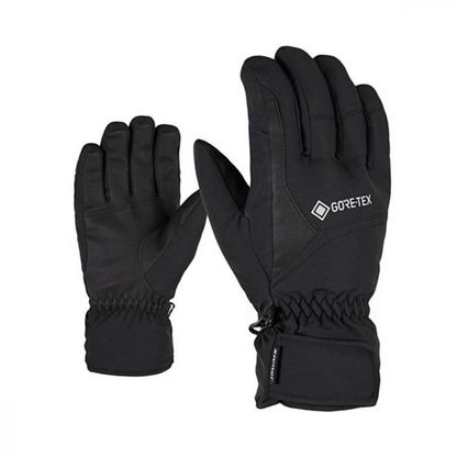 Guanti uomo Ziener Gore-Tex