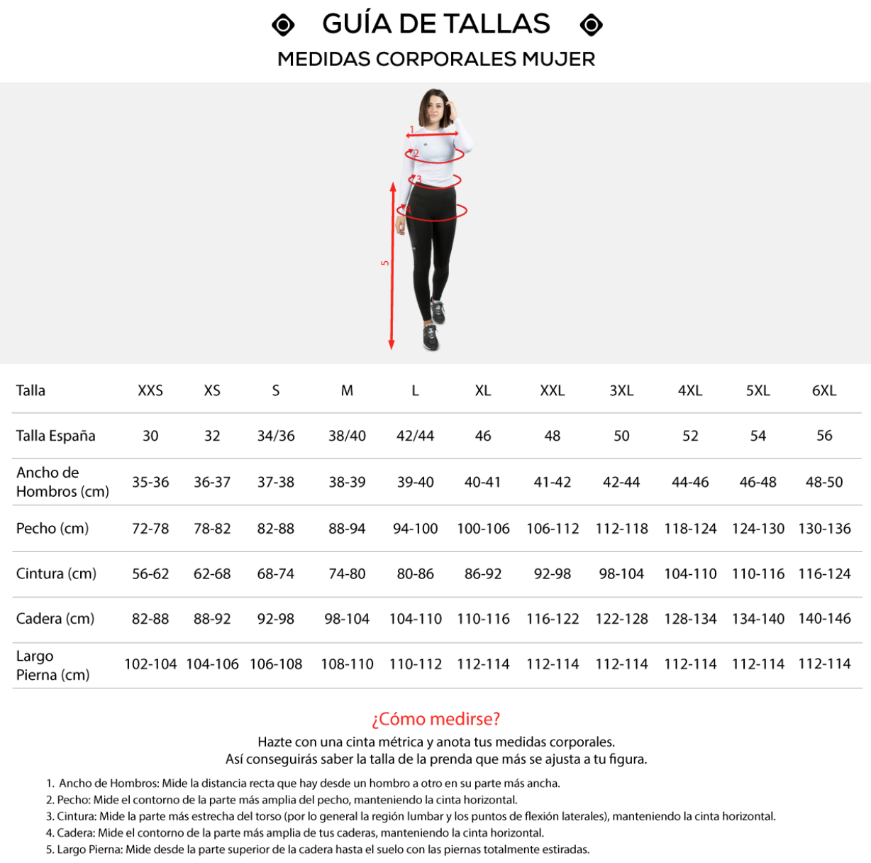 T-shirt tecnica donna