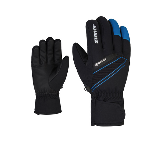 Guanto Unisex Ziener Gore-Tex