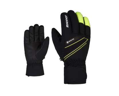 Guanto Unisex Ziener Gore-Tex
