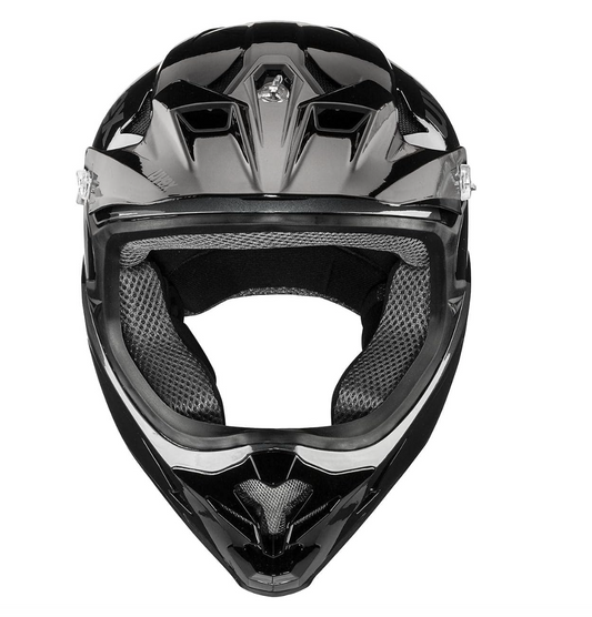 Casco integrale Uvex