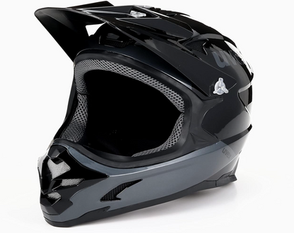 Casco integrale Uvex