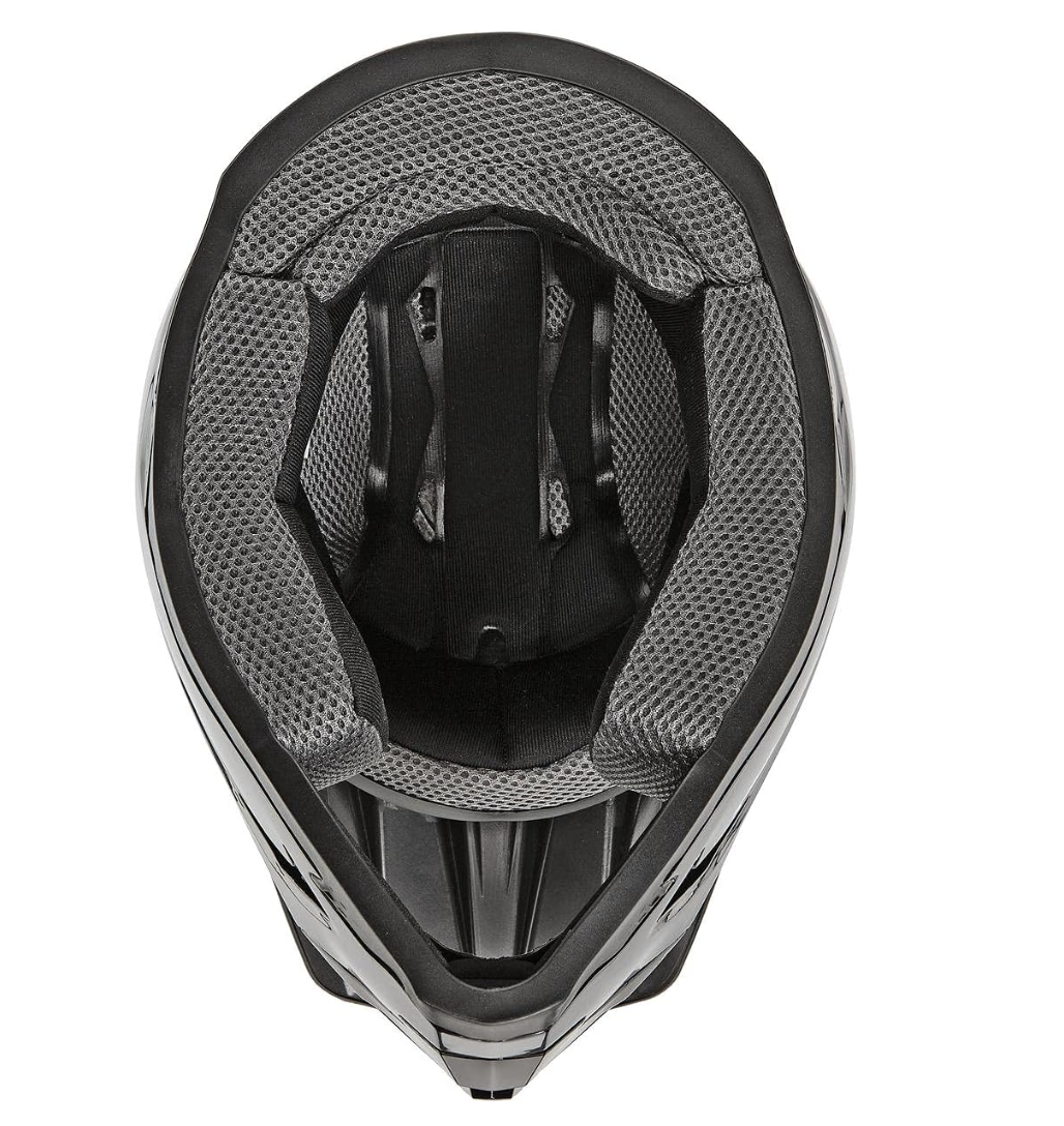 Casco integrale Uvex