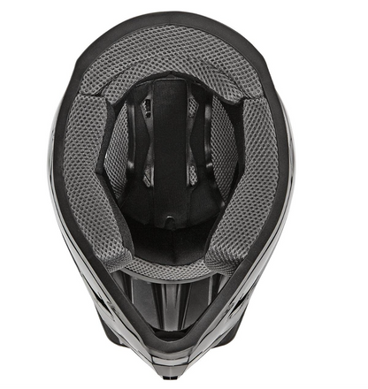 Casco integrale Uvex