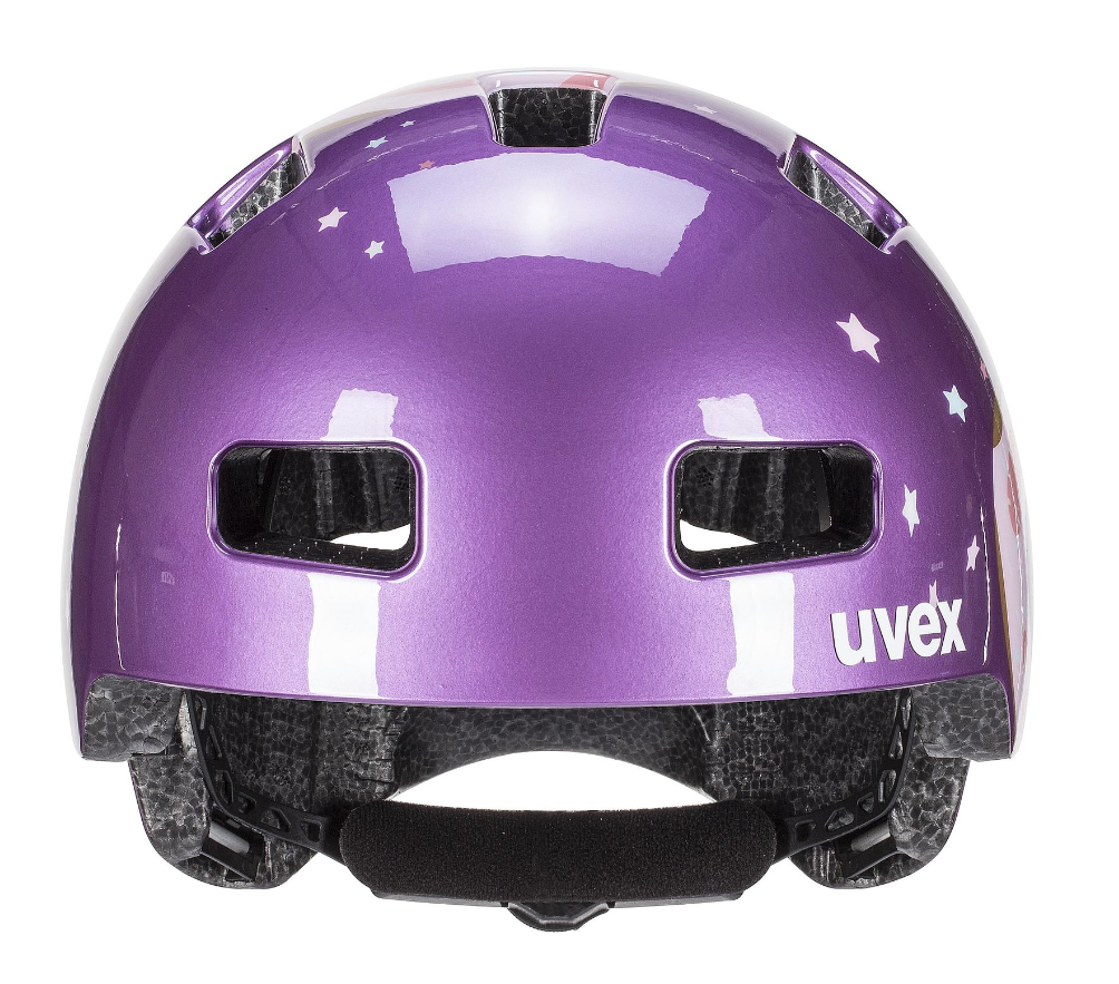 Casco Junior Hlmt Uvex