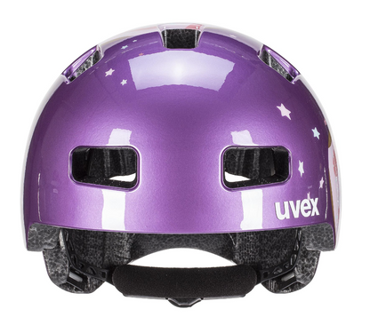 Casco Junior Hlmt Uvex