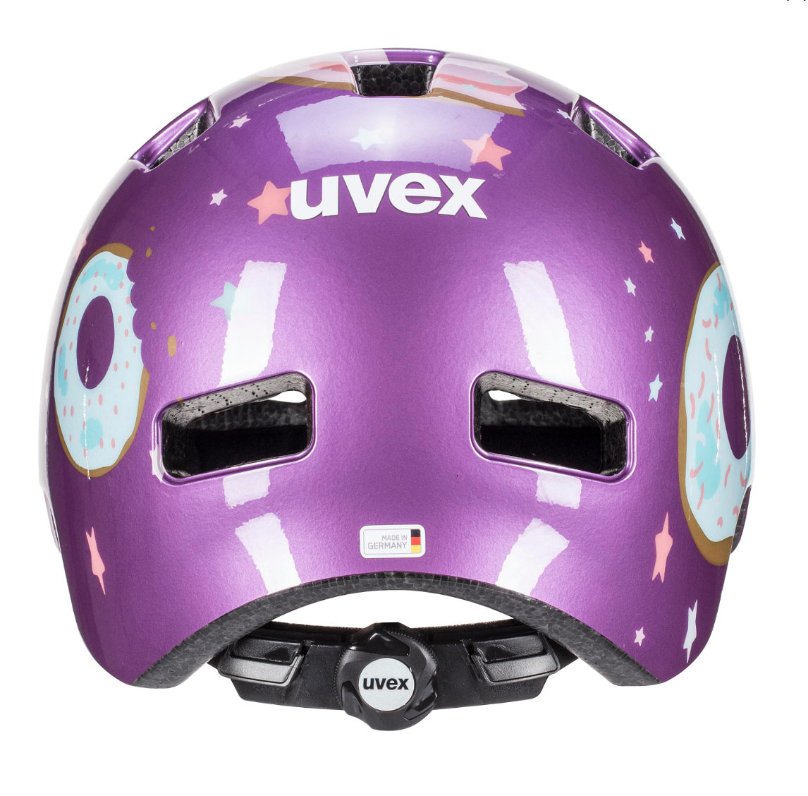 Casco Junior Hlmt Uvex