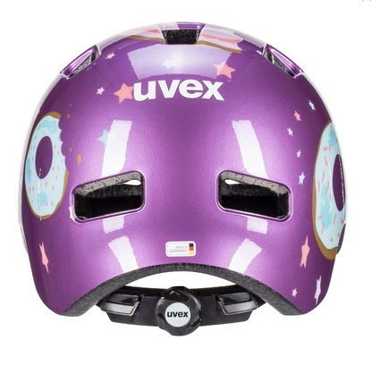 Casco Junior Hlmt Uvex
