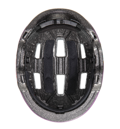 Casco Junior Hlmt Uvex