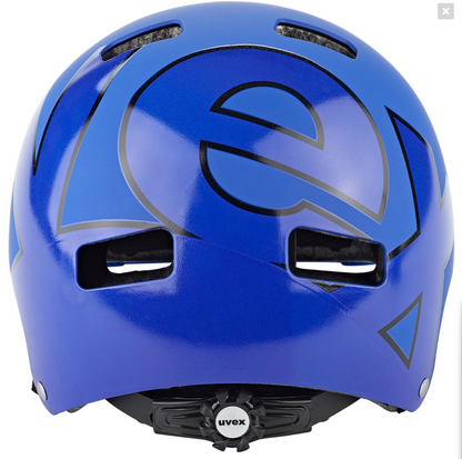 Casco Uvex Hlmt5