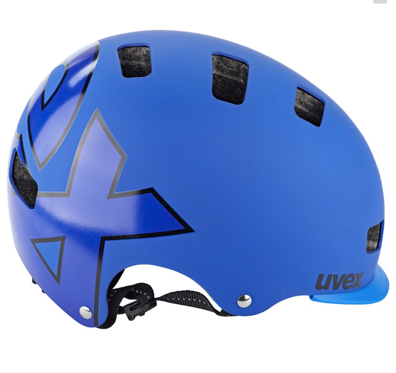 Casco Uvex Hlmt5