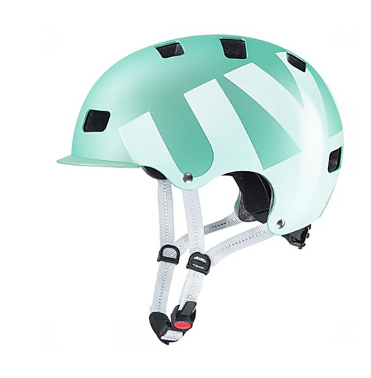 Casco Uvex Hlmt5