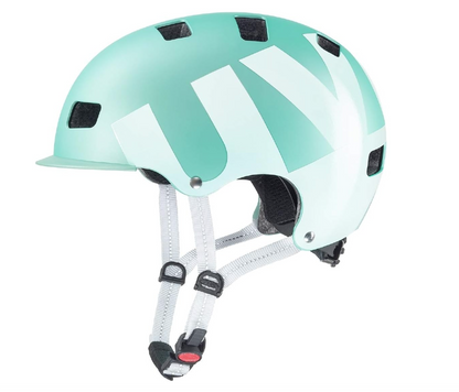 Casco Uvex Hlmt5