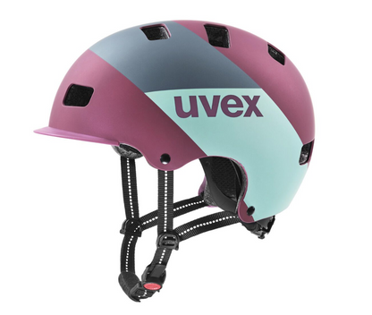 Casco Uvex Hlmt5