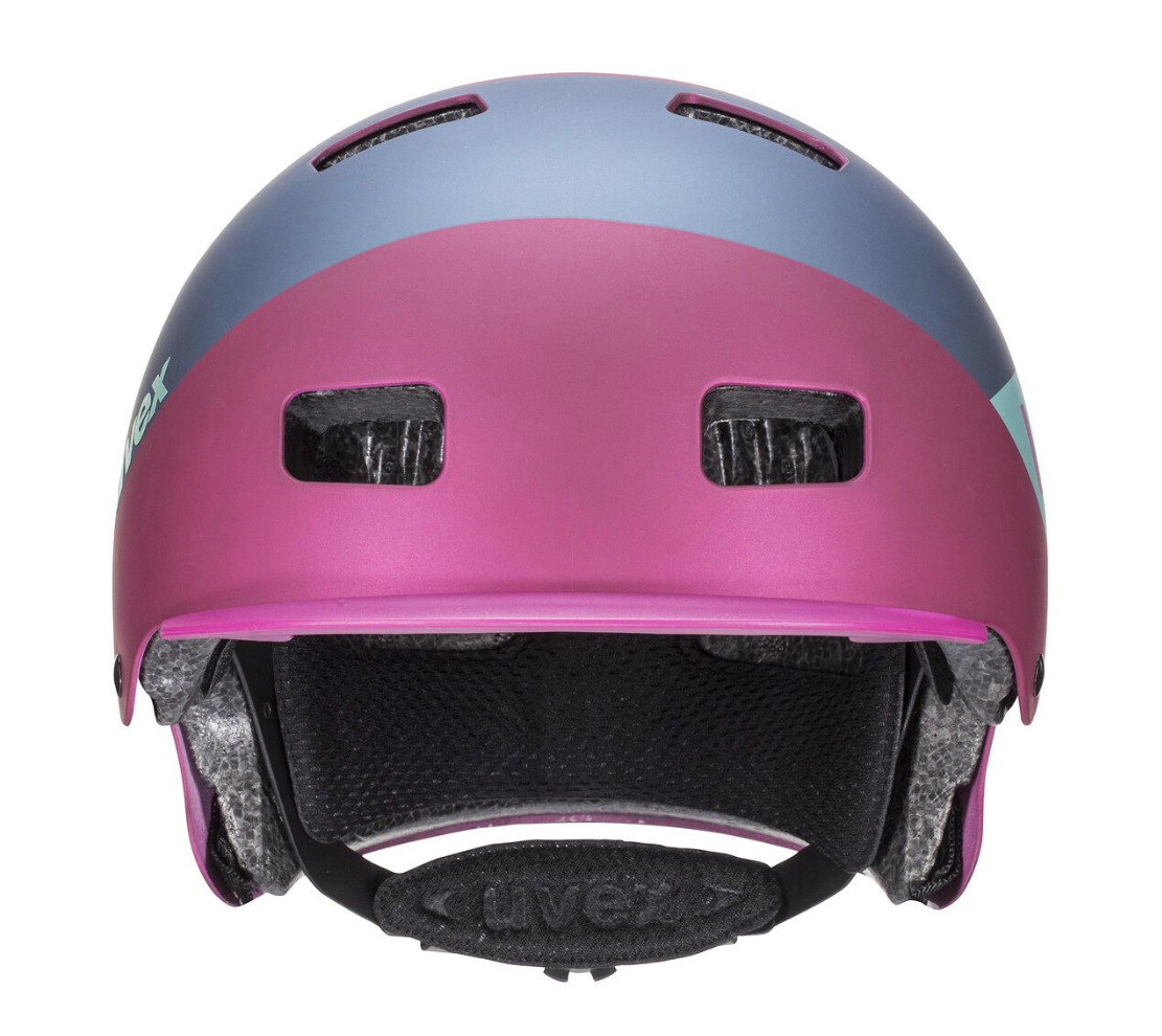 Casco Uvex Hlmt5