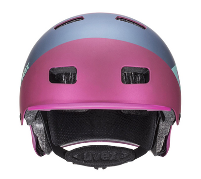 Casco Uvex Hlmt5