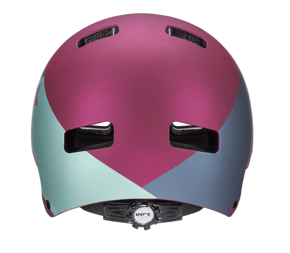 Casco Uvex Hlmt5