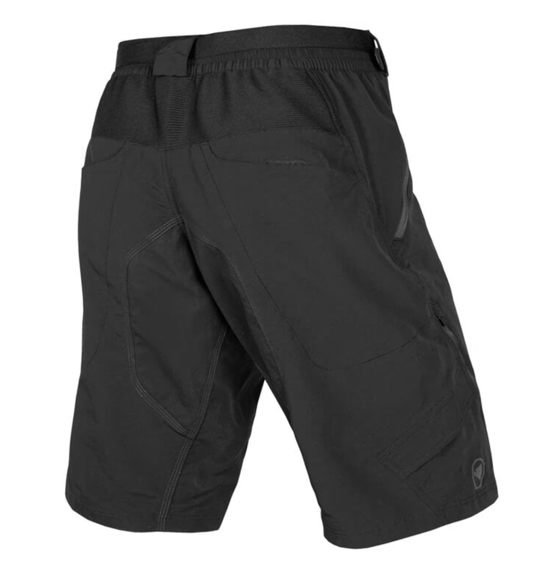Pantalone Endura con fondello