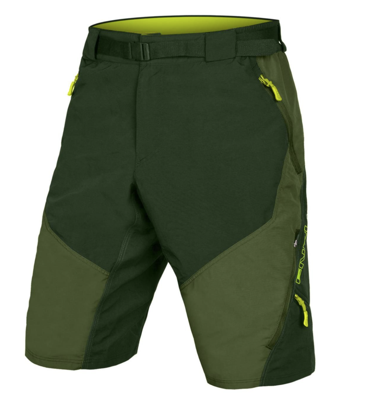 Pantalone Endura con fondello