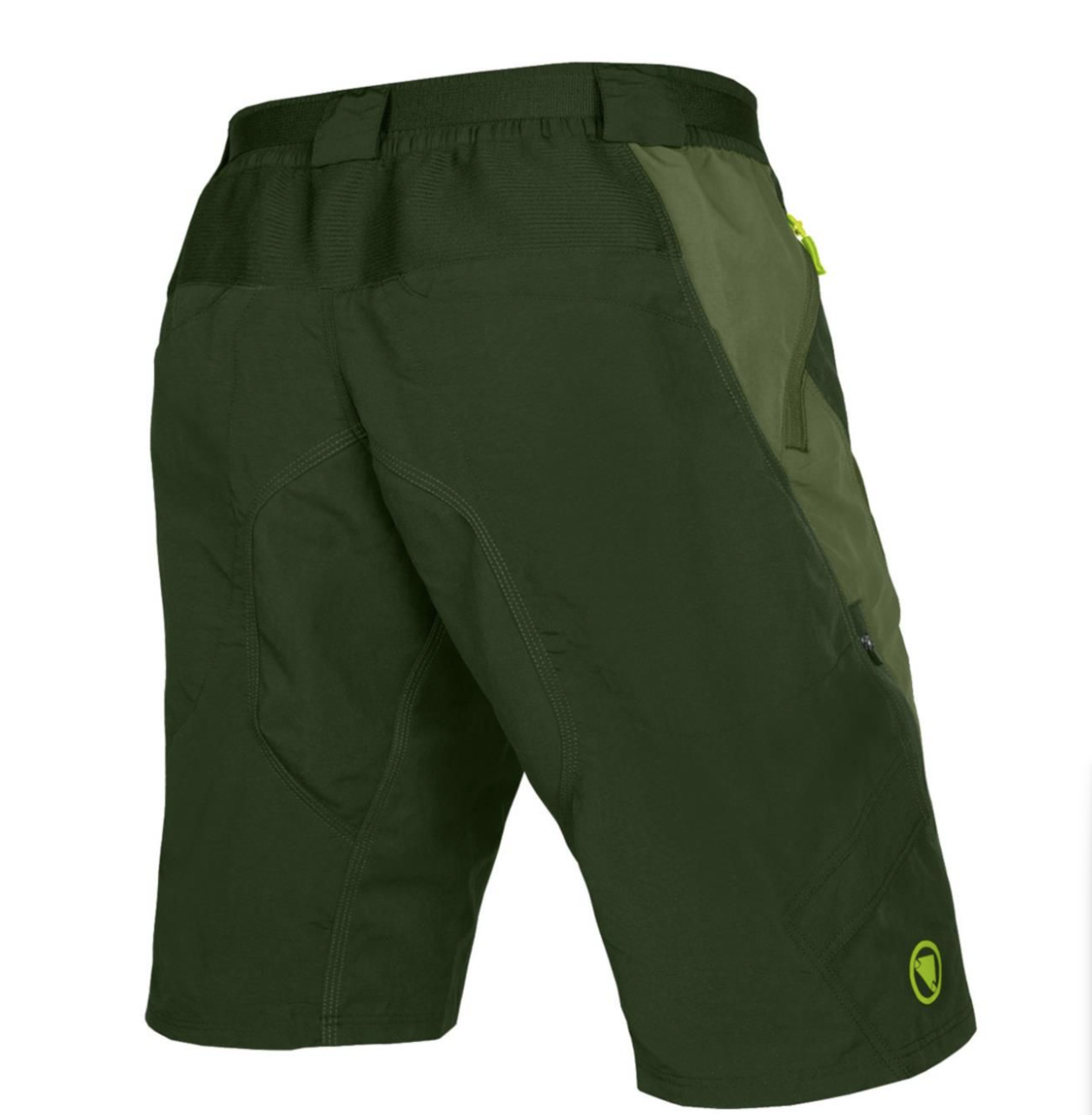 Pantalone Endura con fondello