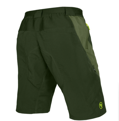 Pantalone Endura con fondello