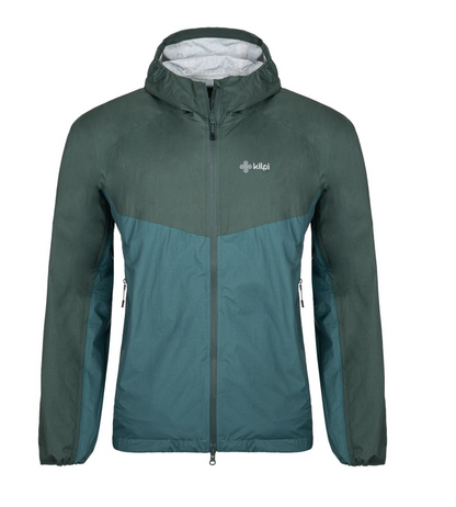 Softshell leggero Kilpi