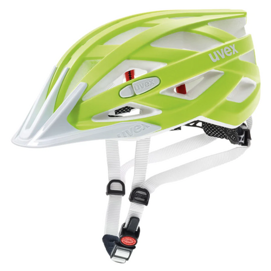 Casco  bike Uvex