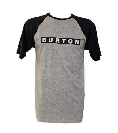 T-shirt uomo BURTON