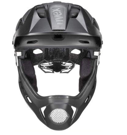 Casco Integrale mentoniera staccabile