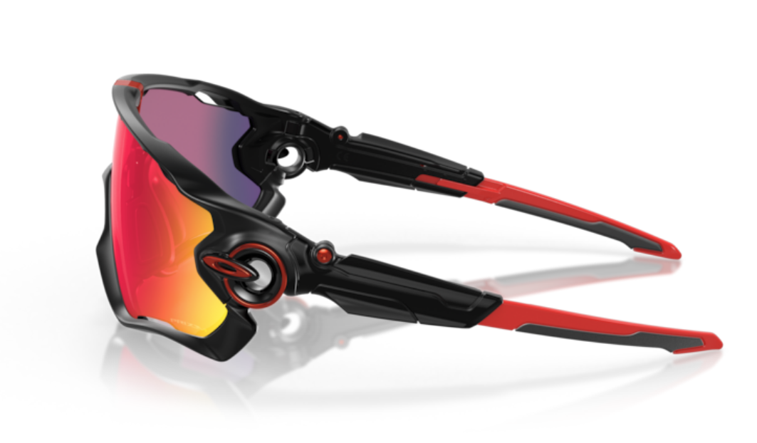 Occhiale sole Oakley Jawbreaker