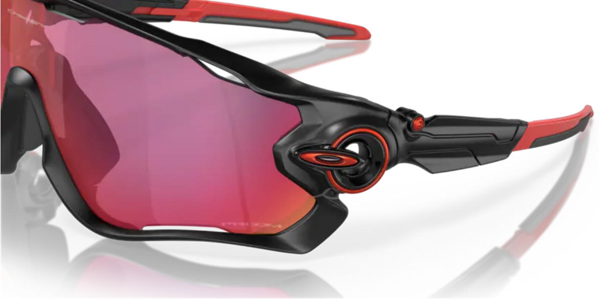 Occhiale sole Oakley Jawbreaker