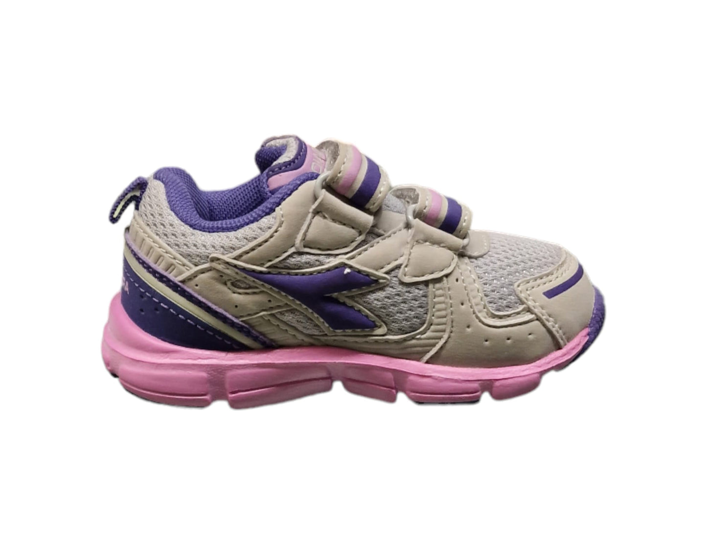 Scarpa ginnastica Bimba Diadora
