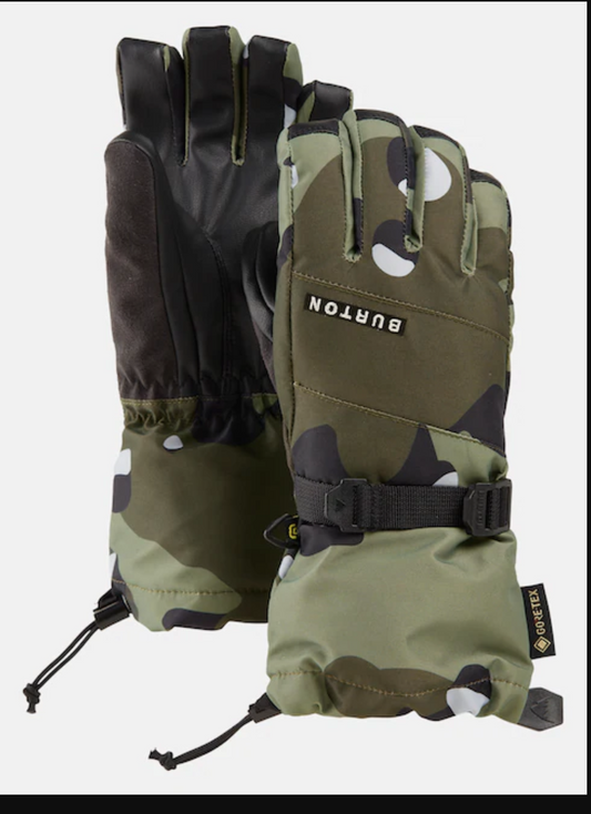 Guanti Burton Junior Gore-Tex