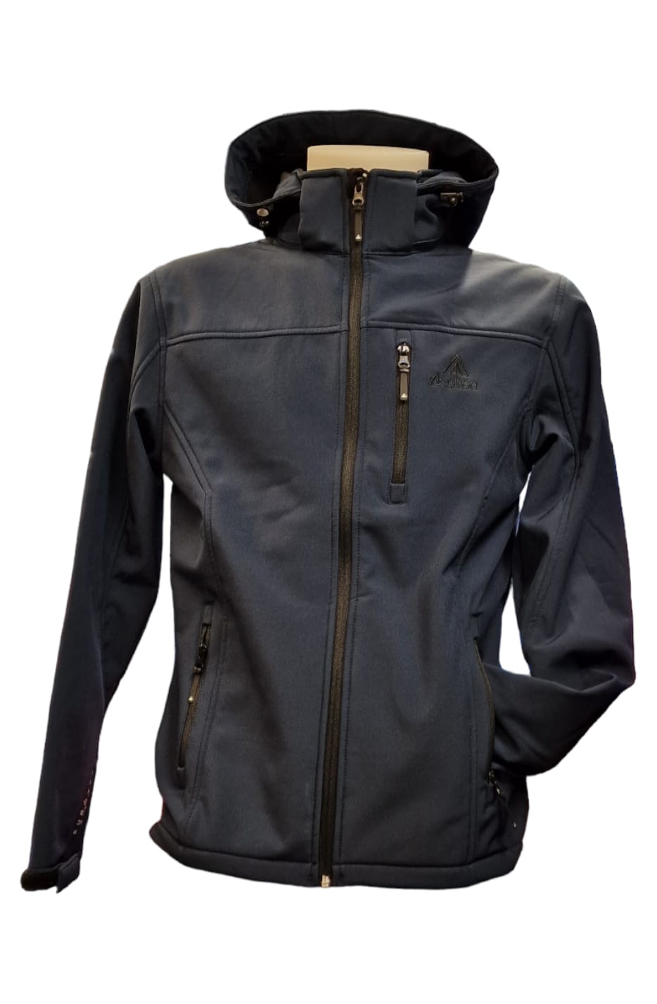 Softshell Lhotse Eurotex 8,000