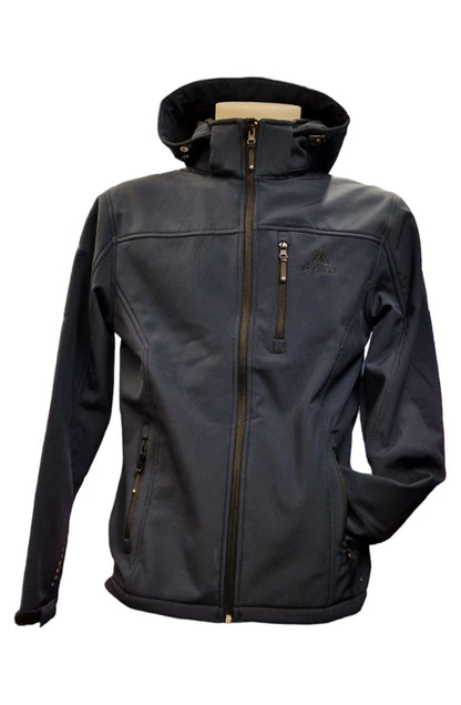 Softshell Lhotse Eurotex 8,000