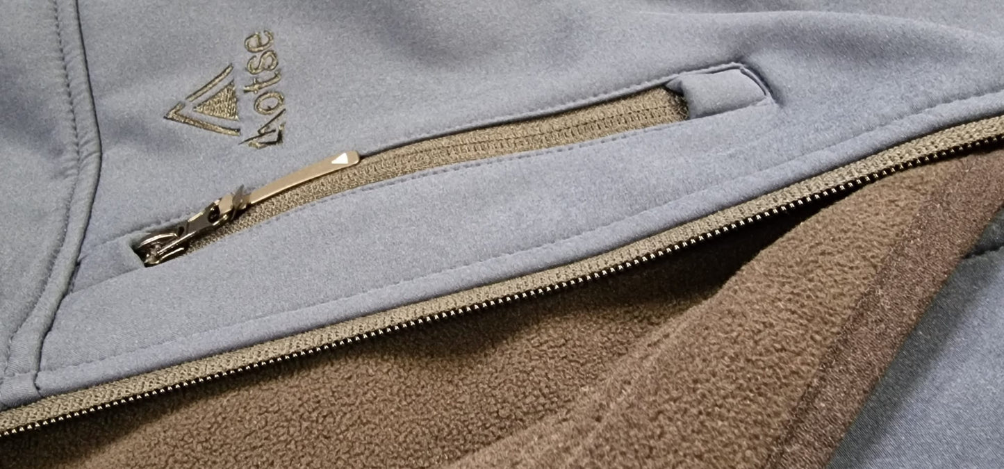 Softshell Lhotse Eurotex 8,000