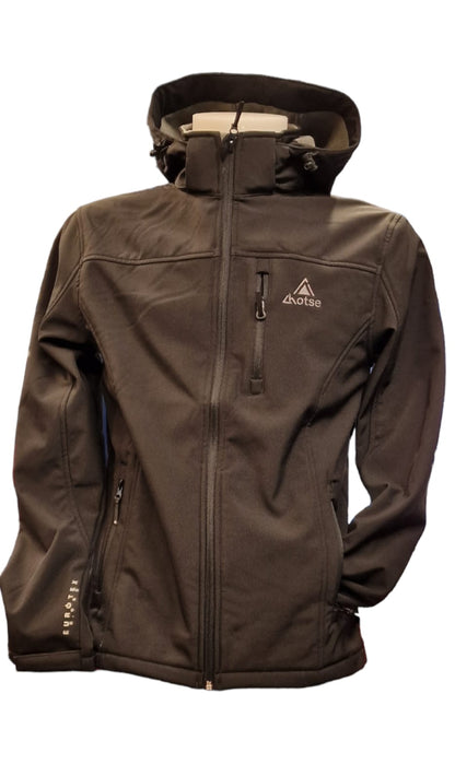 Softshell Lhotse Eurotex 8,000