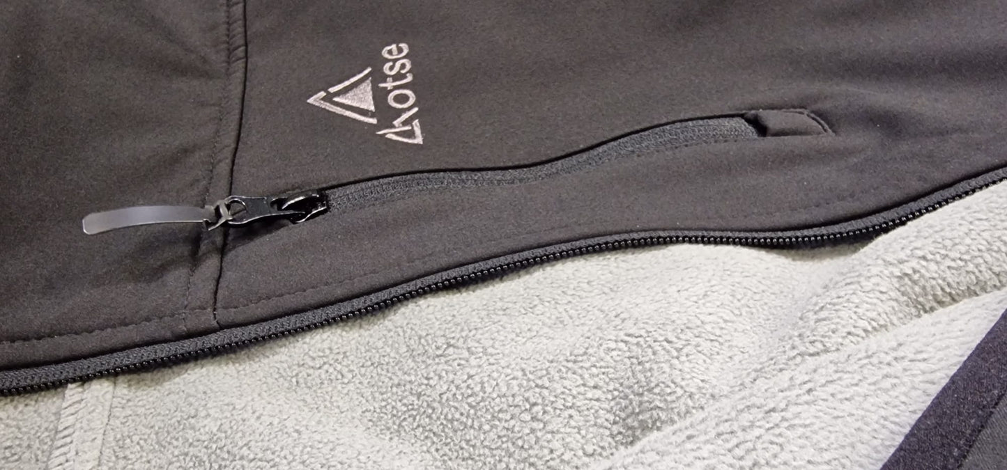 Softshell Lhotse Eurotex 8,000
