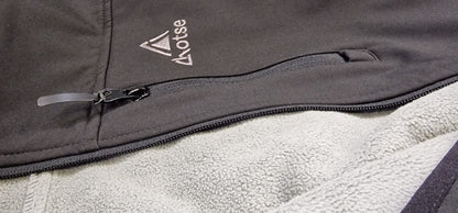 Softshell Lhotse Eurotex 8,000