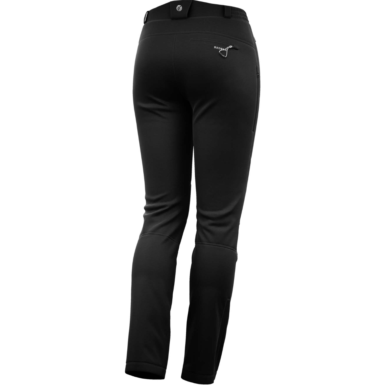 Pantalone Softshell donna