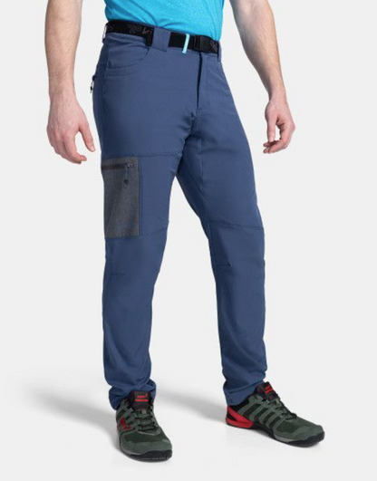 Pantalone Outdoor Kilpi uomo