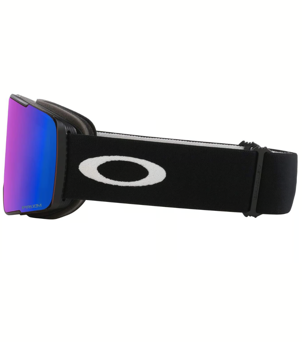 Maschera Oakley Line Miner Pro L + Spare Lens