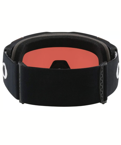Maschera Oakley Line Miner Pro L + Spare Lens