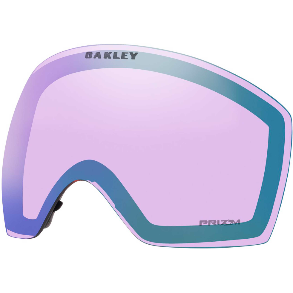 Maschera Oakley Line Miner Pro L + Spare Lens