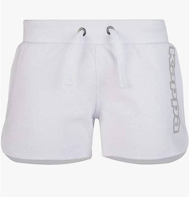 Shorts donna ROBE DI KAPPA