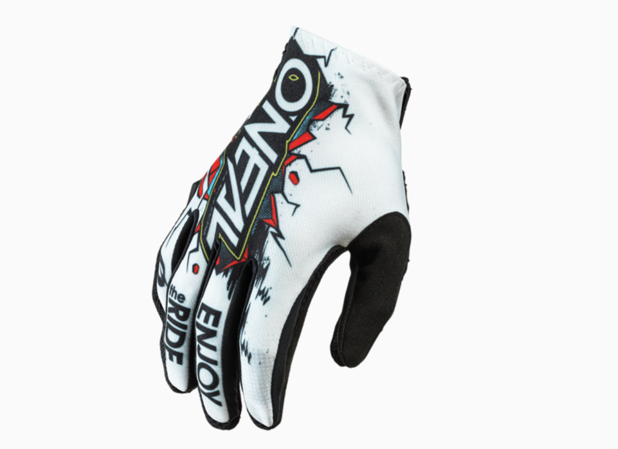 Guanto Bike O'neal