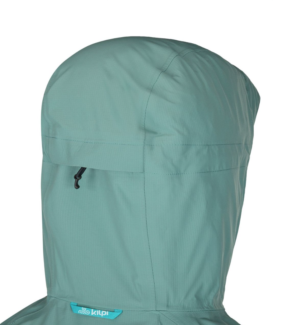 Giacca Outdoor idrorepellente donna