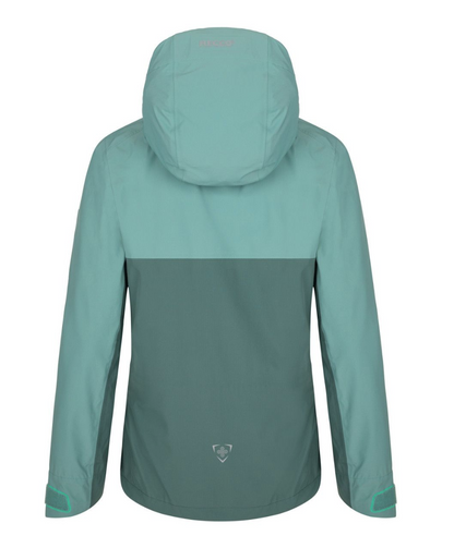 Giacca Outdoor idrorepellente donna